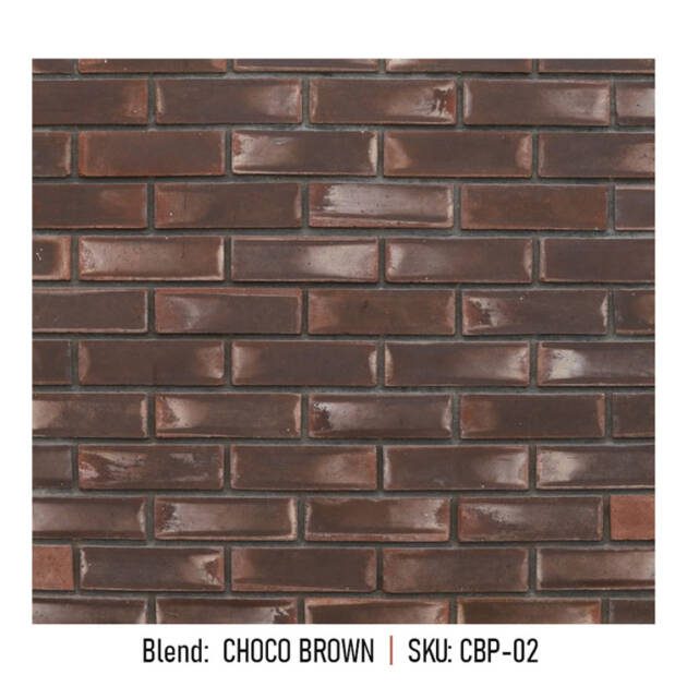 Choco Brown