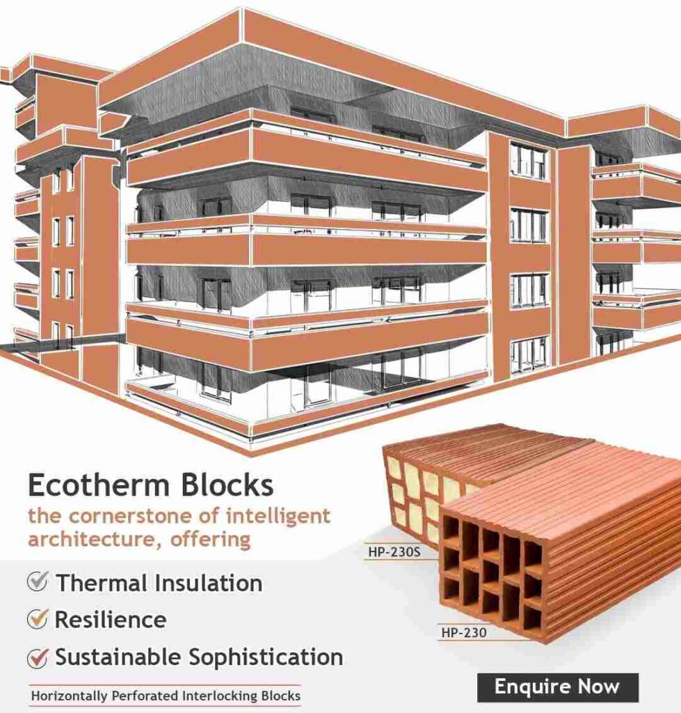 Sustainable Building Materials