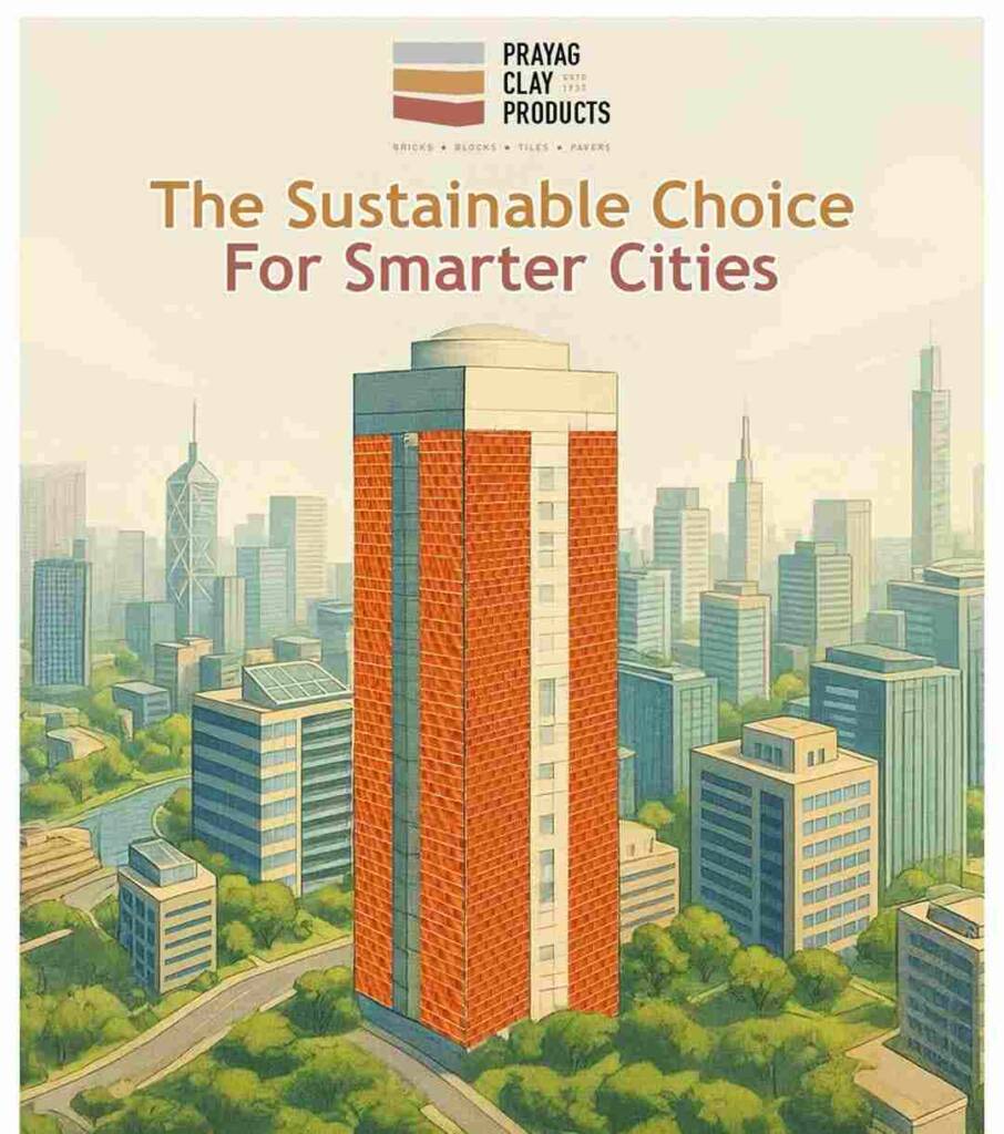 Sustainable Buiding Materials